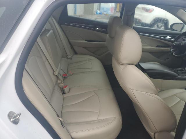 2019 BUICK LACROSSE P 1G4ZN5SZXKU108893