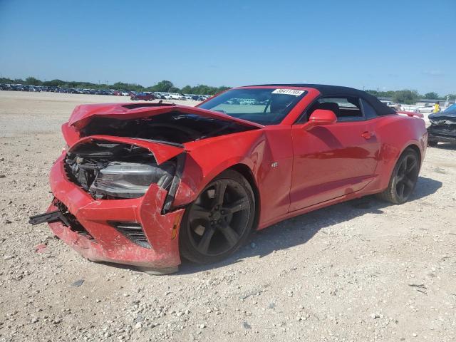 Vin: 1g1ff3d74h0154121, lot: 56411705, chevrolet camaro ss 2017 img_1