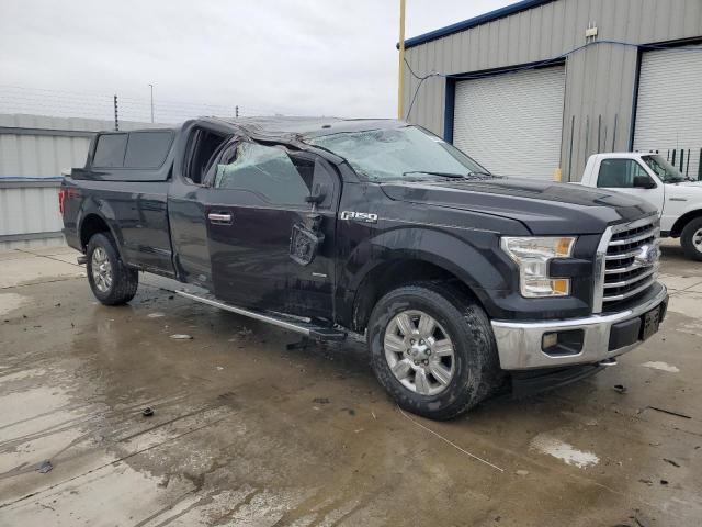 Vin: 1ftfx1eg4hkc54392, lot: 57986715, ford f-150 super cab 20174