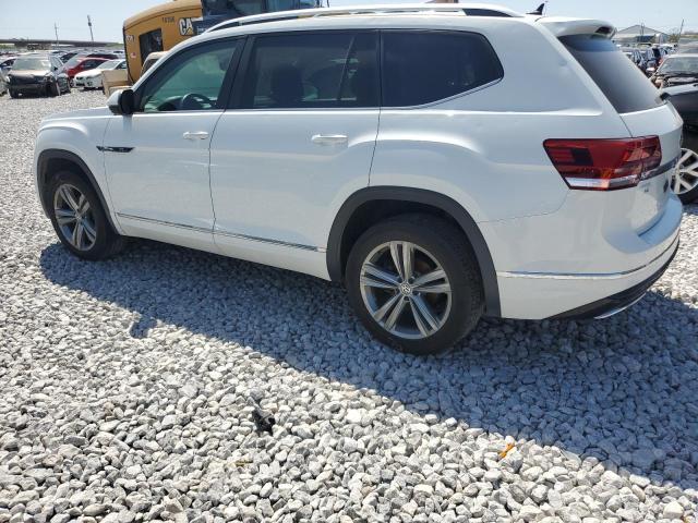 Vin: 1v2fr2ca0jc575617, lot: 72691074, volkswagen atlas se 20182