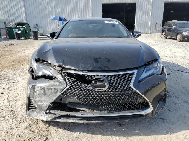 2019 LEXUS RC 300 JTHHA5BC6K5009696