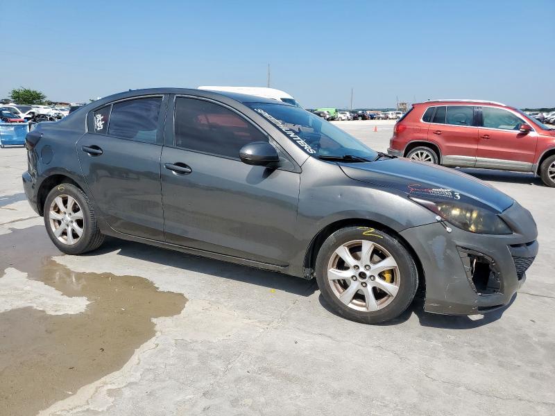 Vin: jm1bl1vg2b1367488, lot: 56121955, mazda 3 i 20114