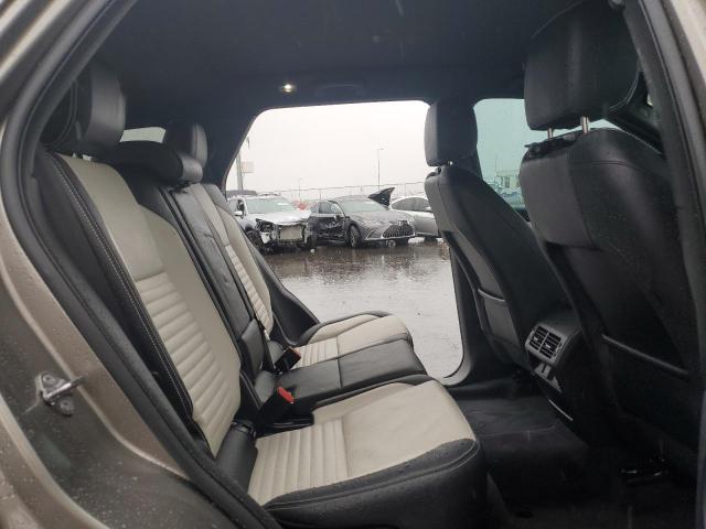 2021 LAND ROVER DISCOVERY SALCL2FX2MH886214