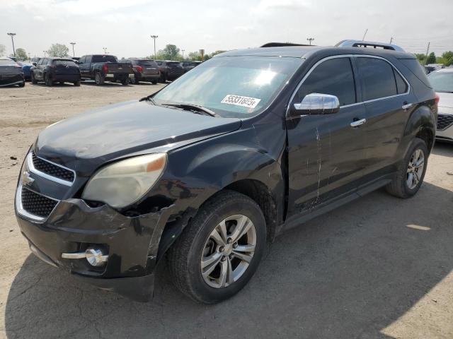 Vin: 2cnflnec8b6337765, lot: 55331605, chevrolet equinox lt 2011 img_1