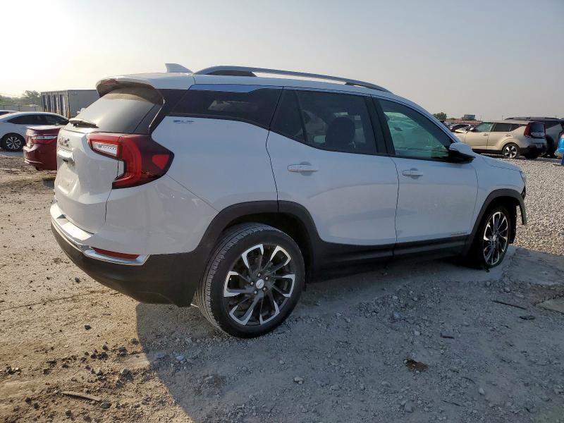 Vin: 3gkalpev5nl144537, lot: 57967735, gmc terrain slt 20223