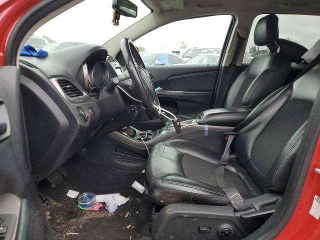 2017 DODGE JOURNEY CR - 3C4PDCGGXHT617833