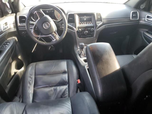 2018 JEEP GRAND CHER - 1C4RJEBG0JC397639