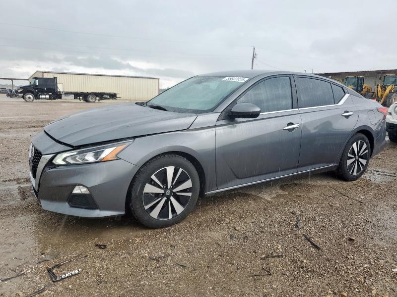 NISSAN ALTIMA SV