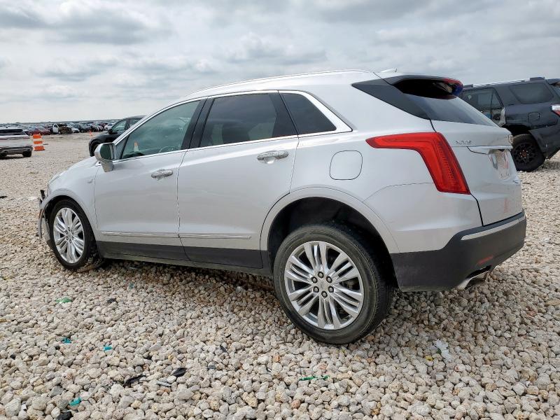 2019 CADILLAC XT5 PREMIU 1GYKNERS4KZ232105