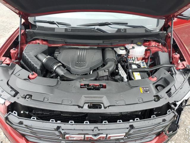 2025 GMC ACADIA ELE 1GKENNRS6SJ176027