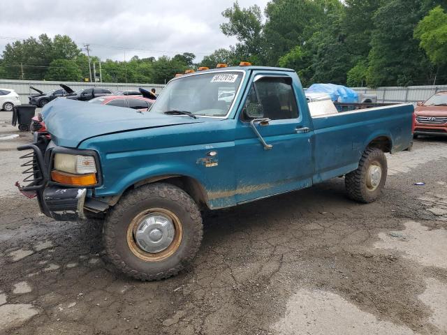 FORD F250