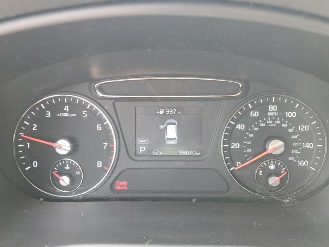 2019 KIA SORENTO L - 5XYPGDA39KG526876