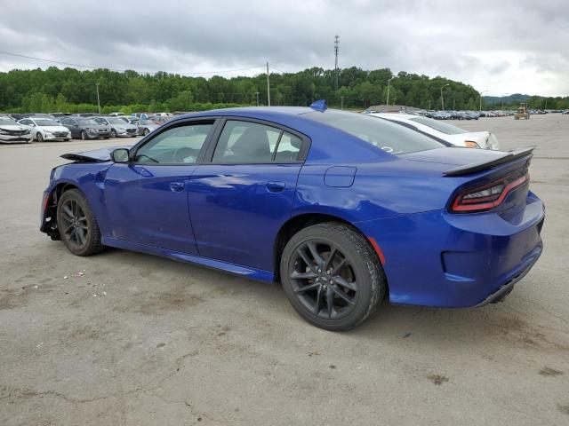 Vin: 2c3cdxmg0nh139375, lot: 56298905, dodge charger gt 20222