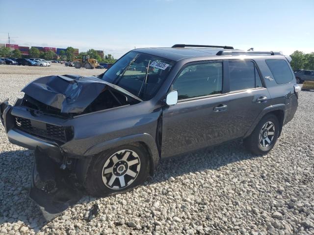 Vin: jteru5jr4p6190328, lot: 57188325, toyota 4runner se se 2023 img_1
