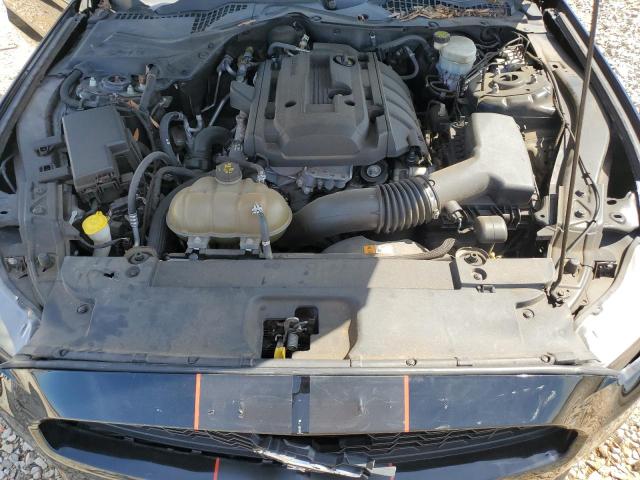 2015 FORD MUSTANG - 1FA6P8TH0F5365981