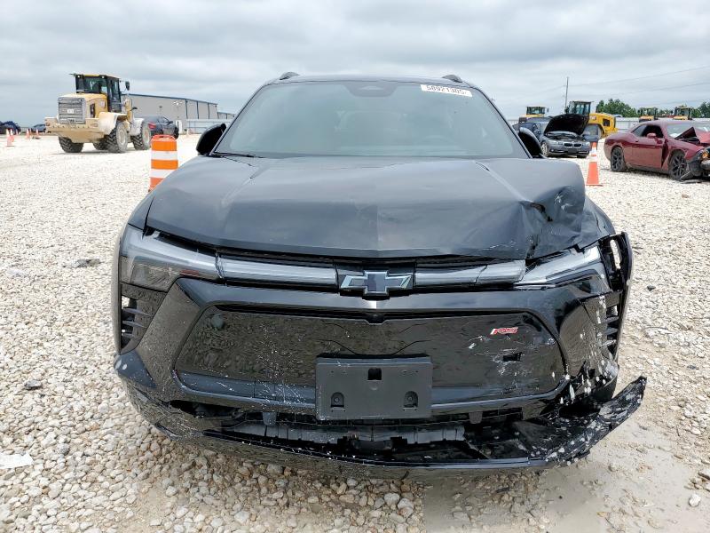 2024 CHEVROLET BLAZER RS 3GNKDHRK7RS259078