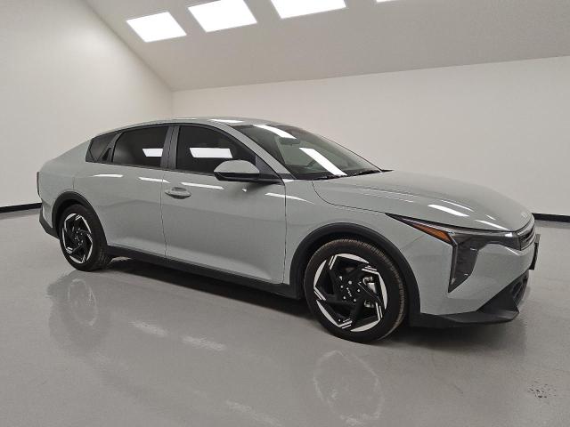 Vin: 3kpfu4de7se053316, lot: 55341935, kia k4 ex ex 20254