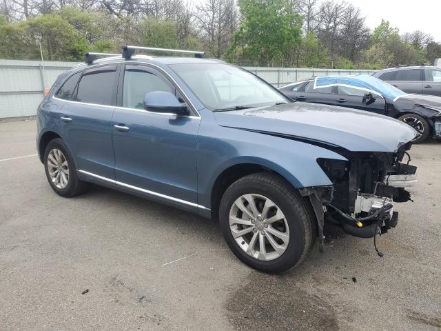 Vin: wa1cfafp8fa092039, lot: 57413875, audi q5 premium 20154