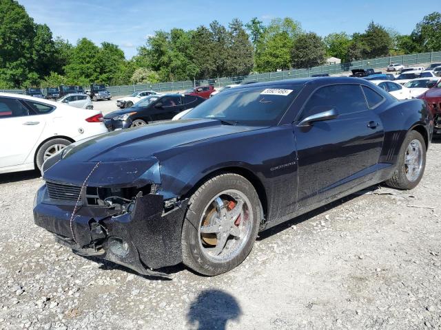 Vin: 2g1fe1e37d9149367, lot: 55927495, chevrolet camaro ls 2013 img_1
