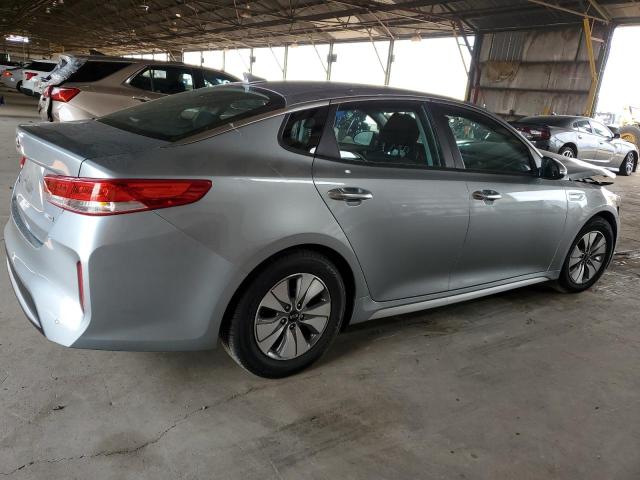 2017 KIA OPTIMA HYB - KNAGT4LE6H5012525