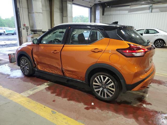 Vin: 3n1cp5cv7rl509969, lot: 56158145, nissan kicks sv 20242