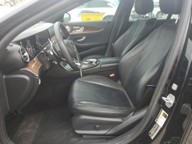 2017 MERCEDES-BENZ E 300 WDDZF4JB8HA017315