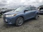 2019 TOYOTA HIGHLANDER - 5TDJGRFH0KS074326