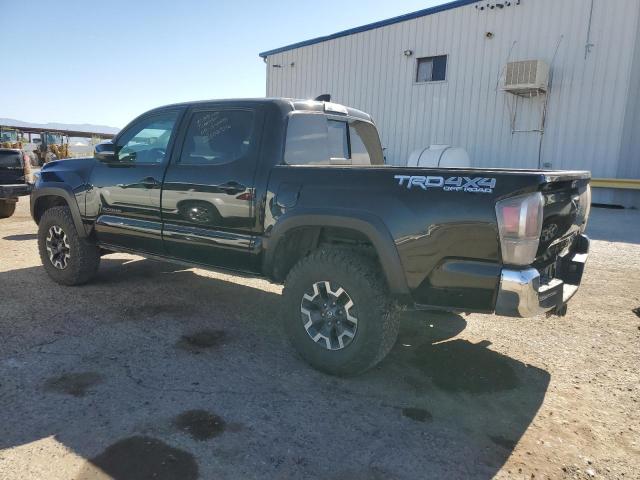 Vin: 3tmcz5an2pm540726, lot: 57767925, toyota tacoma double cab 20232