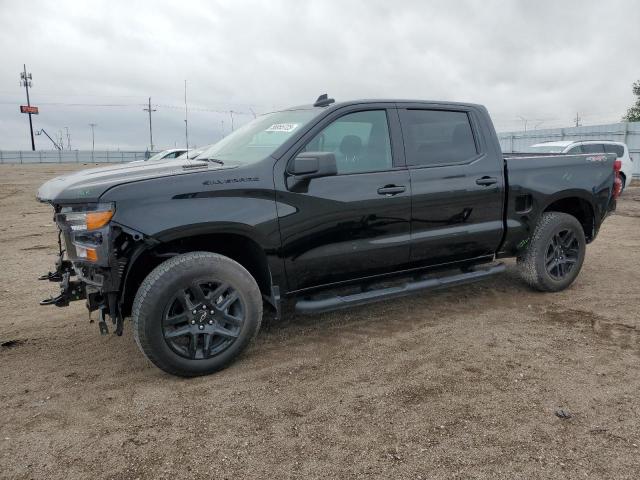 Vin: 1gcpkbek1sz165245, lot: 56955725, chevrolet all models k1500 custom 2025 img_1