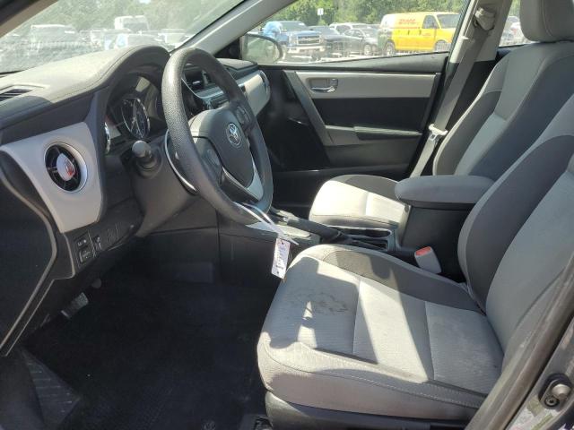 2017 TOYOTA COROLLA L - 2T1BURHE2HC753175