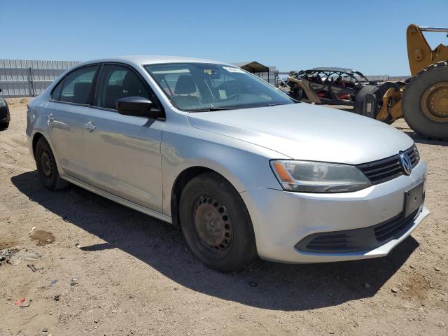Vin: 3vw2k7aj0em224647, lot: 56604975, volkswagen jetta base 20144