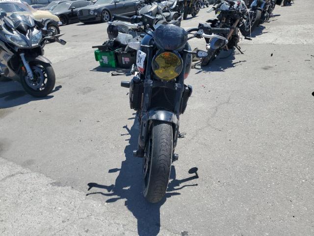 2023 TRIUMPH MOTORCYCLE TRIDENT 66 SMTL10UL5PTBH2788
