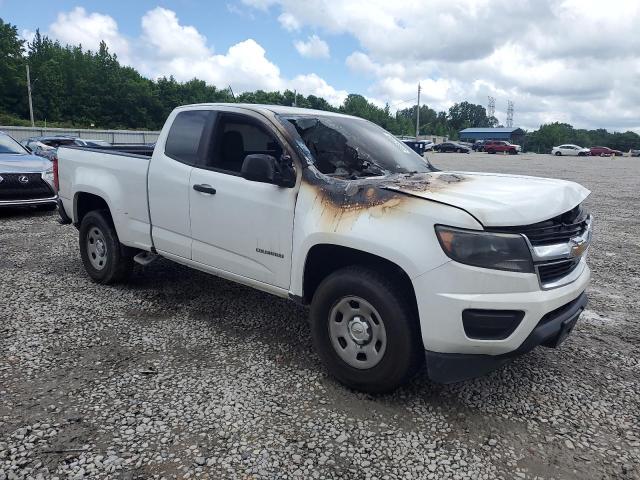 Vin: 1gchsbea0g1389608, lot: 56853165, chevrolet colorado 20164