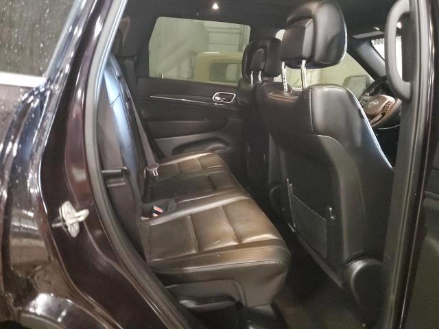 2019 JEEP GRAND CHER - 1C4RJFBG7KC713545