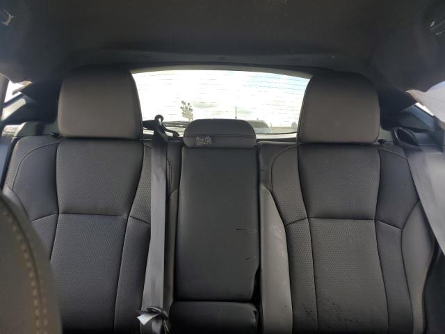 2024 SUBARU CROSSTREK - 4S4GUHT65R3763334