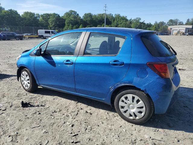 Vin: vnkktud39ha079242, lot: 57703805, toyota yaris l 20172