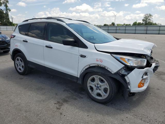 Vin: 1fmcu0f7xhuf03010, lot: 55399995, ford escape s 20174