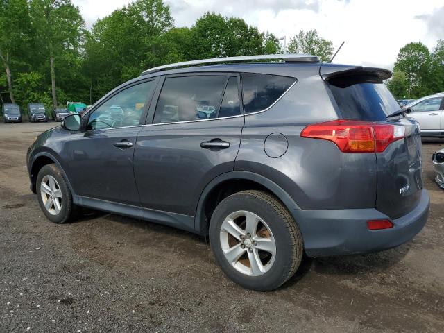 Vin: 2t3rfrev5dw121414, lot: 56934695, toyota rav4 xle 20132