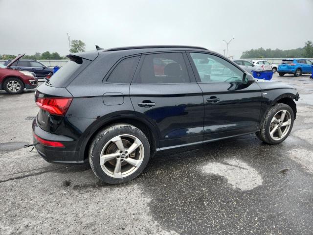 Vin: wa1enafy6l2080885, lot: 58116165, audi q5 titanium premium plus 20203