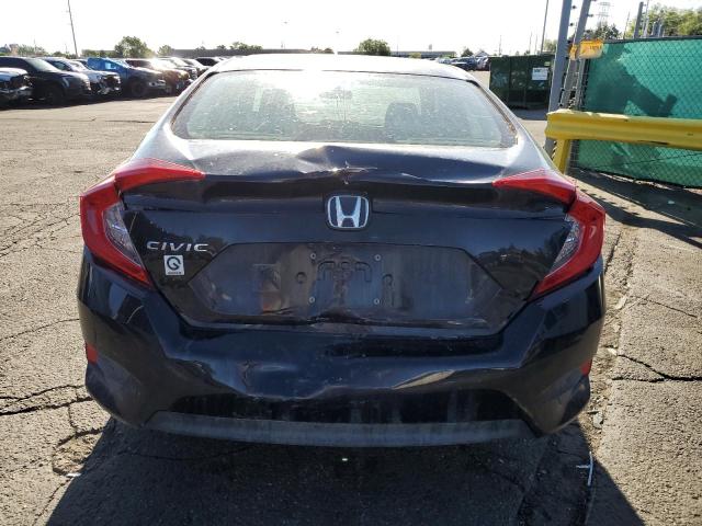 2018 HONDA CIVIC LX - 19XFC2F51JE020394