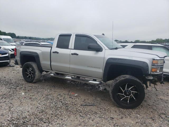 Vin: 1gcvkrec2ez258773, lot: 58425355, chevrolet all models k1500 lt 20144