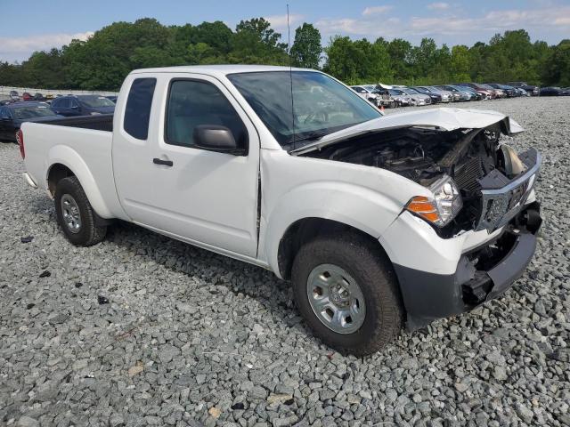 Vin: 1n6bd0ct9jn740330, lot: 55649115, nissan frontier s 20184