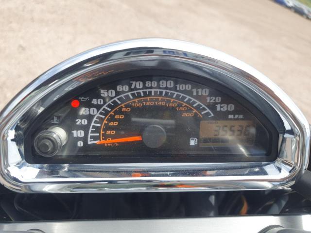 2014 SUZUKI VZ1500 JS1VY55A3E2100113