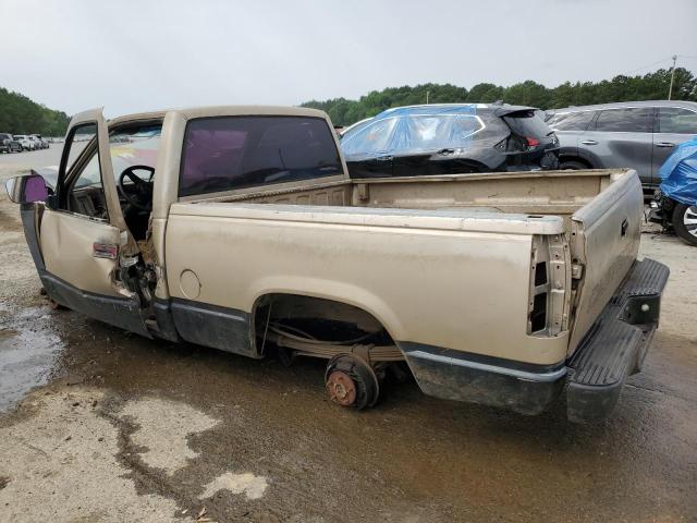 Vin: 1gcdc14z4kz145192, lot: 57044565, chevrolet gmt c1500 19892