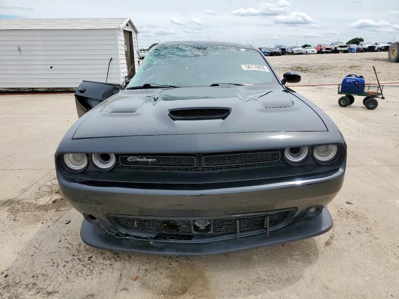 2019 DODGE CHALLENGER - 2C3CDZFJ1KH747616