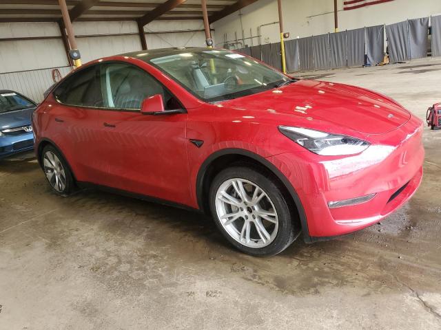 2023 TESLA MODEL Y - 7SAYGAEE8PF701618