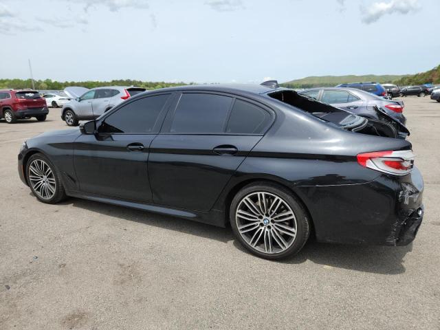 Vin: wbaje7c53kwd55234, lot: 57797475, bmw 5 series xi 20192