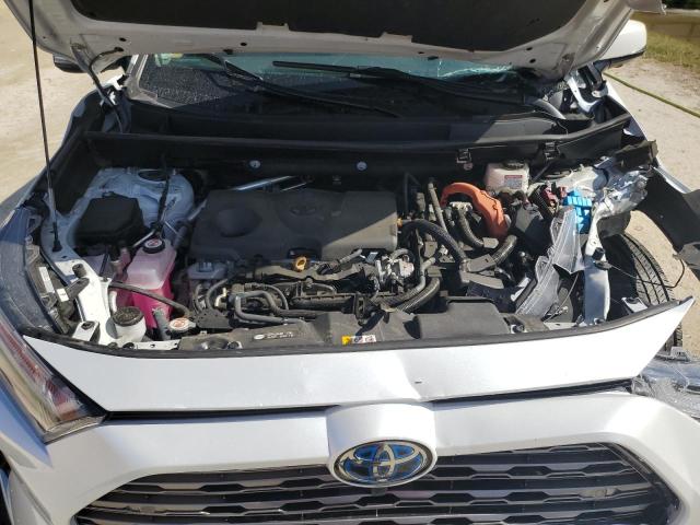 2024 TOYOTA RAV4 LIMIT - 4T3D6RFV0RU141313