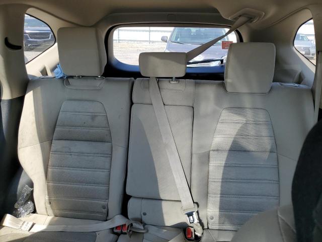 2018 HONDA CR-V EX - 2HKRW2H59JH677800