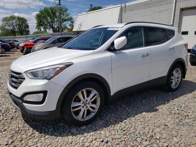 HYUNDAI SANTA FE S